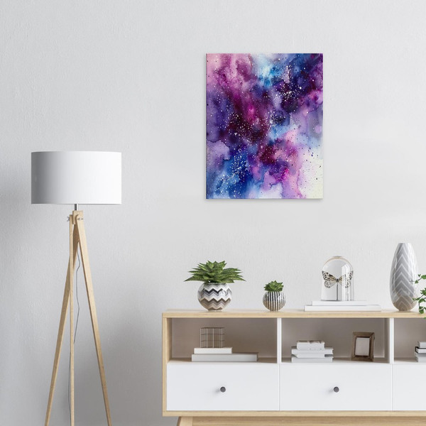 Cosmic Dreamscape
