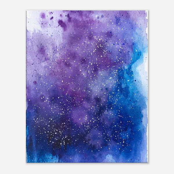 Starry Night Reverie