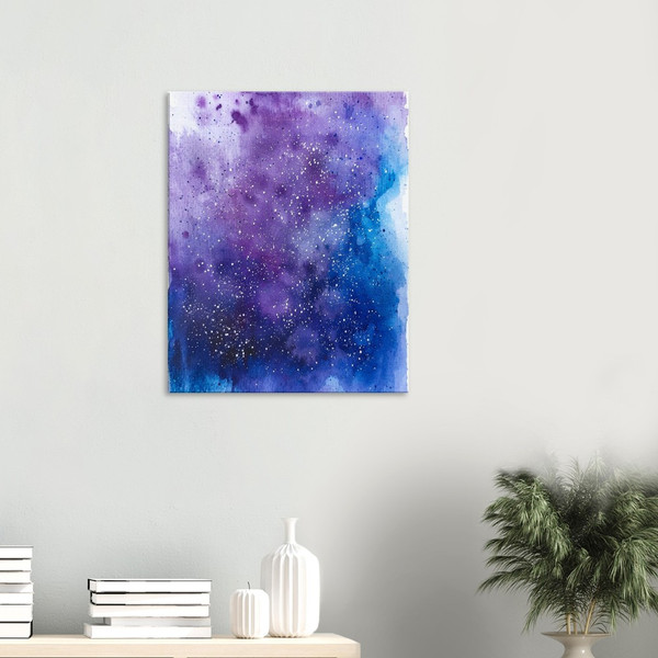 Starry Night Reverie