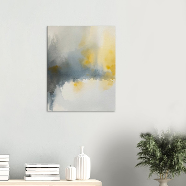 Golden Horizon