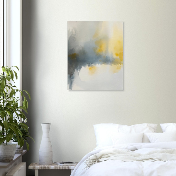 Golden Horizon
