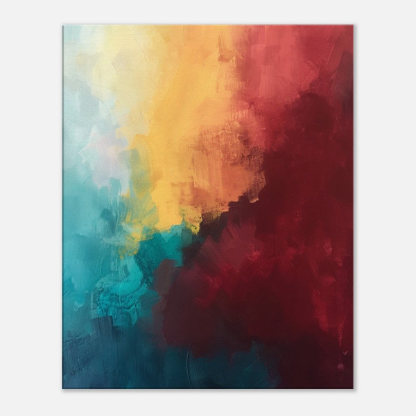 Crimson Radiance