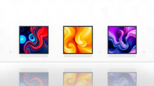 How to Find Modern Digital Art Online