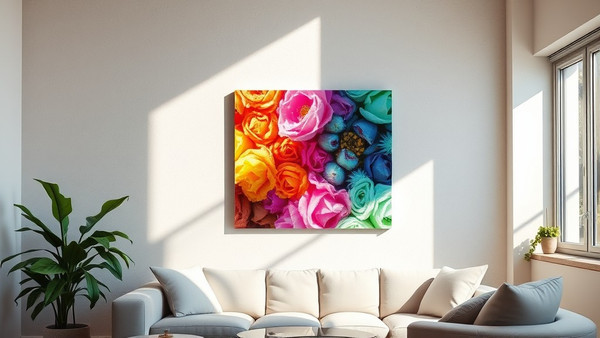 Keeping Canvas Prints Looking Fresh for Years
