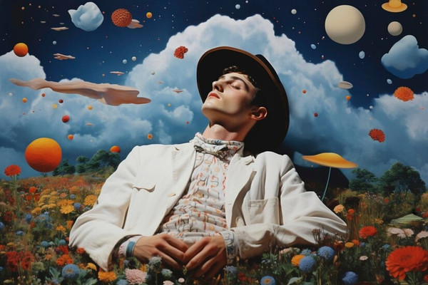 25 Salvador Dali Famous Paintings and Their Hidden Meanings