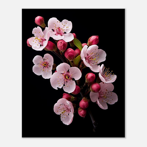 Spring Whispers Cherry Blossom