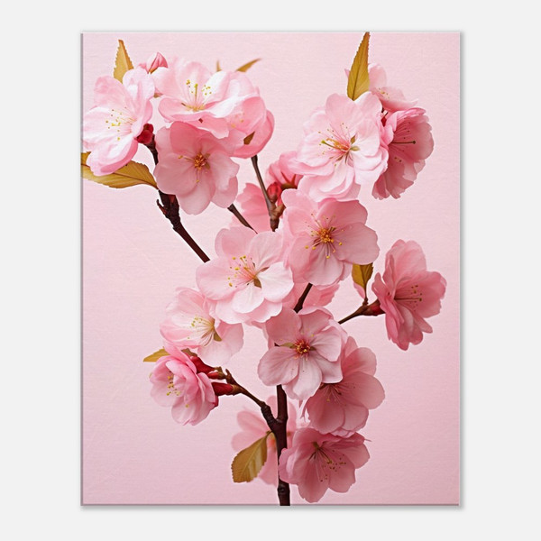 Pink Reverie Cherry Blossom