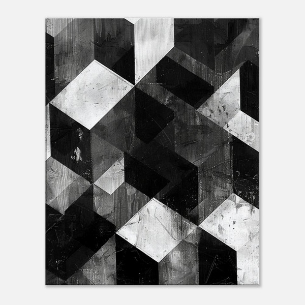 Geometric Intricacies