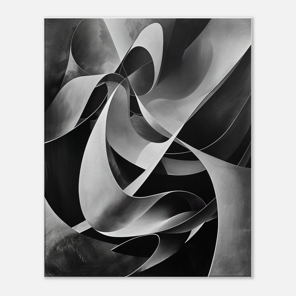 Infinite Swirls