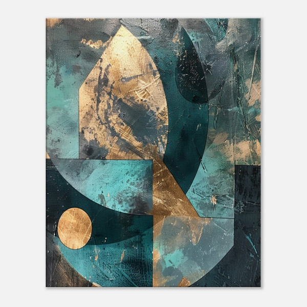 Aquatic Echoes