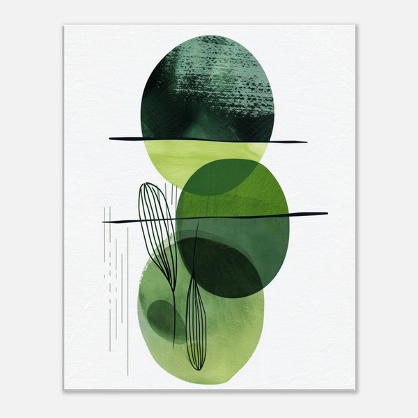 Green Verde Textures