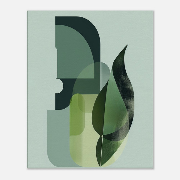 Green Monoliths
