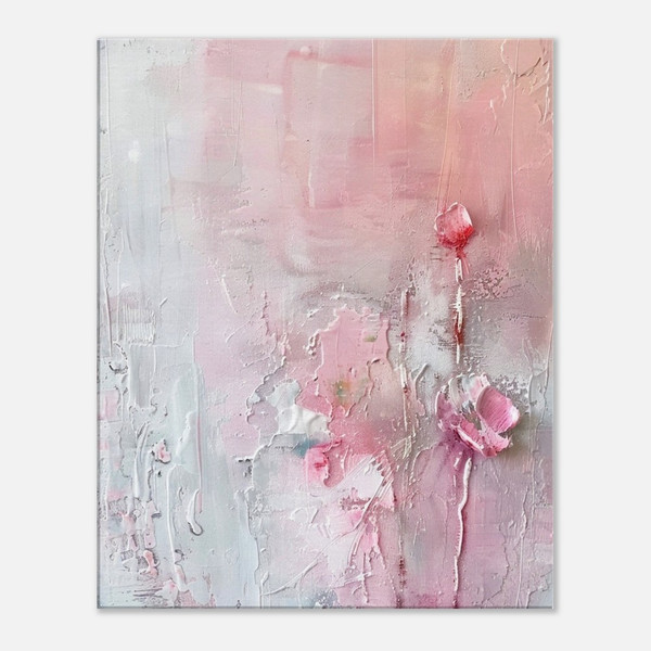 Blush Pink Tones