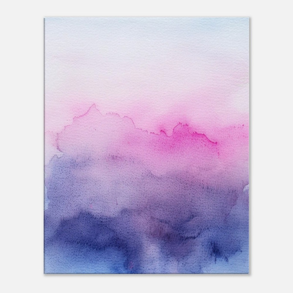 Roseate Horizon