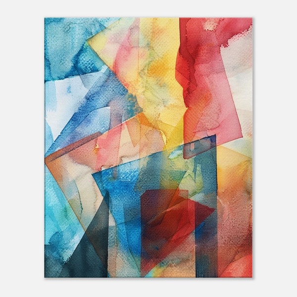 Chromatic Dance
