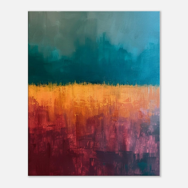 Urban Dusk