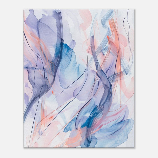 Ephemeral Whispers