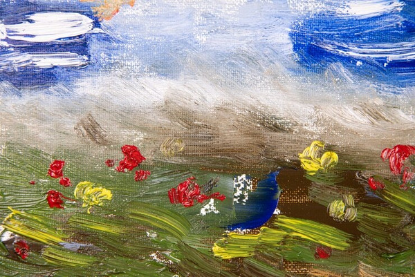 22 Famous Impressionist Paintings Every Art Enthusiast Must See
