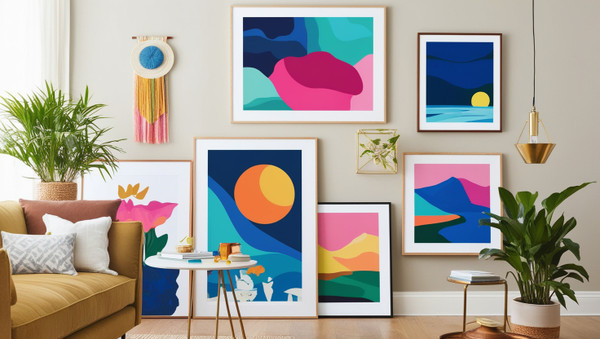 Protect Your Art Prints: Care & Maintenance Guide