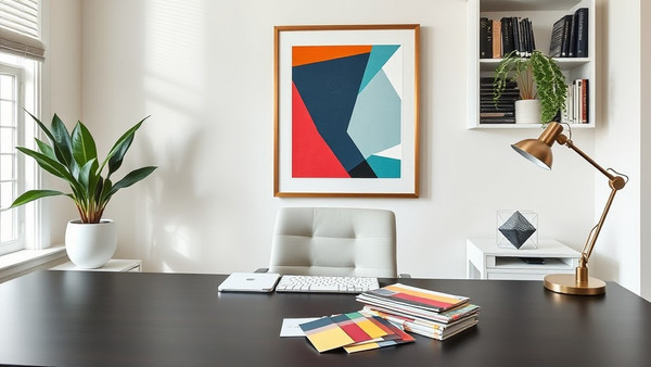 Choosing Digital Art: A Guide for You