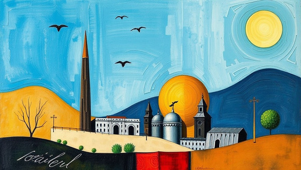 How to Evaluate Digital Art Quality: A Simple Guide