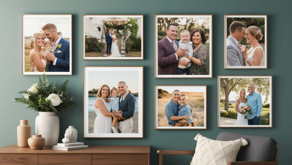 How to Choose Art Prints for Family Gatherings A Simple Guide