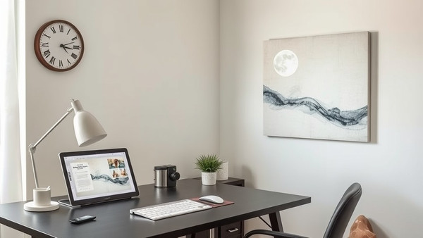 Personalized Digital Art Gifts: Heartfelt Way to Show Love