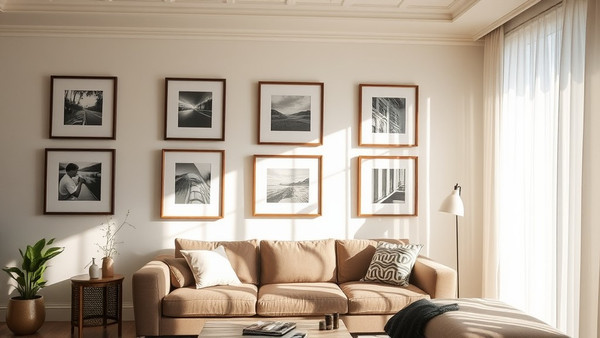 Tips for Keeping Wall Prints in Good Condition