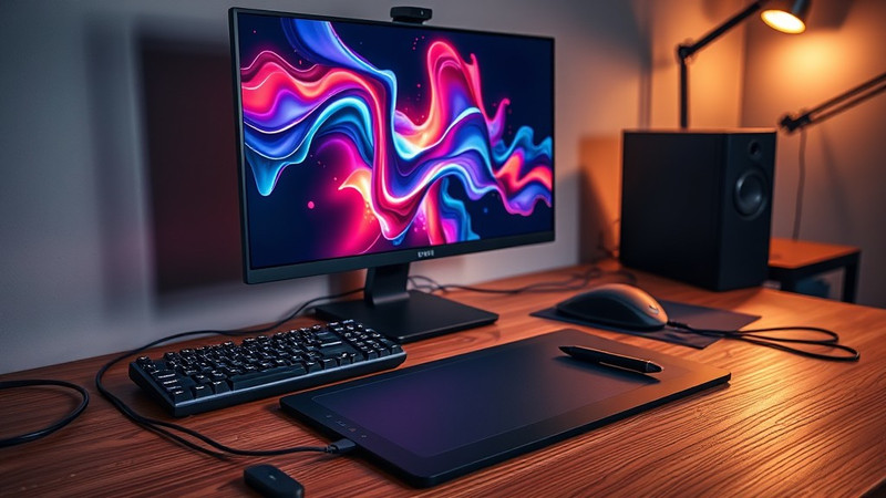 How to Download Digital Art: A Simple Guide for Everyone