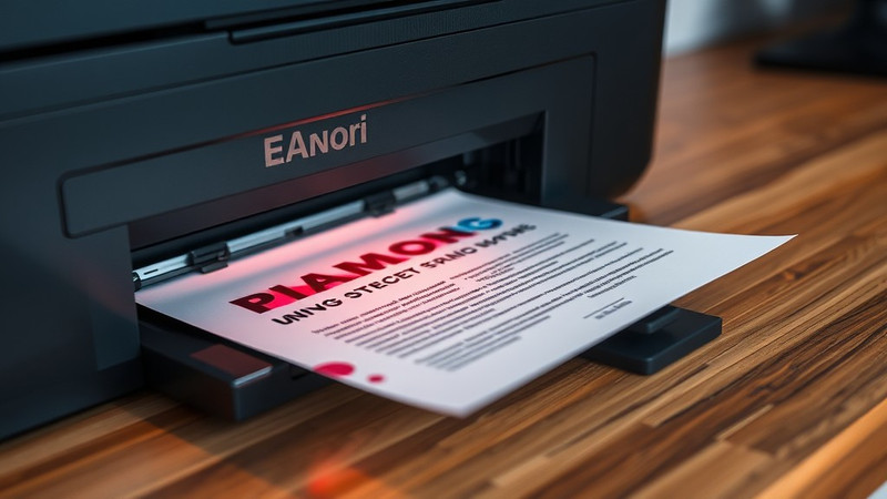 How to Ensure Good Quality Prints from Digital Files