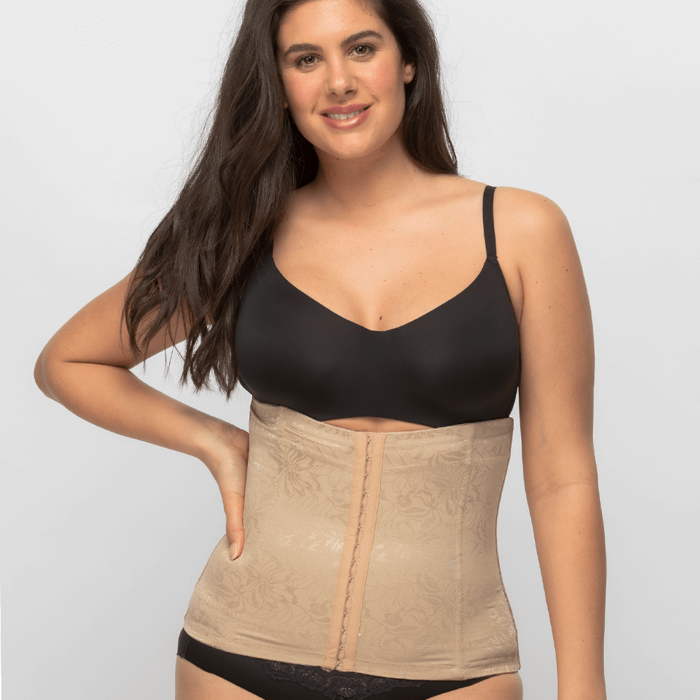 Ultimate Slimmer Waist Nipper – Shaws Department Stores