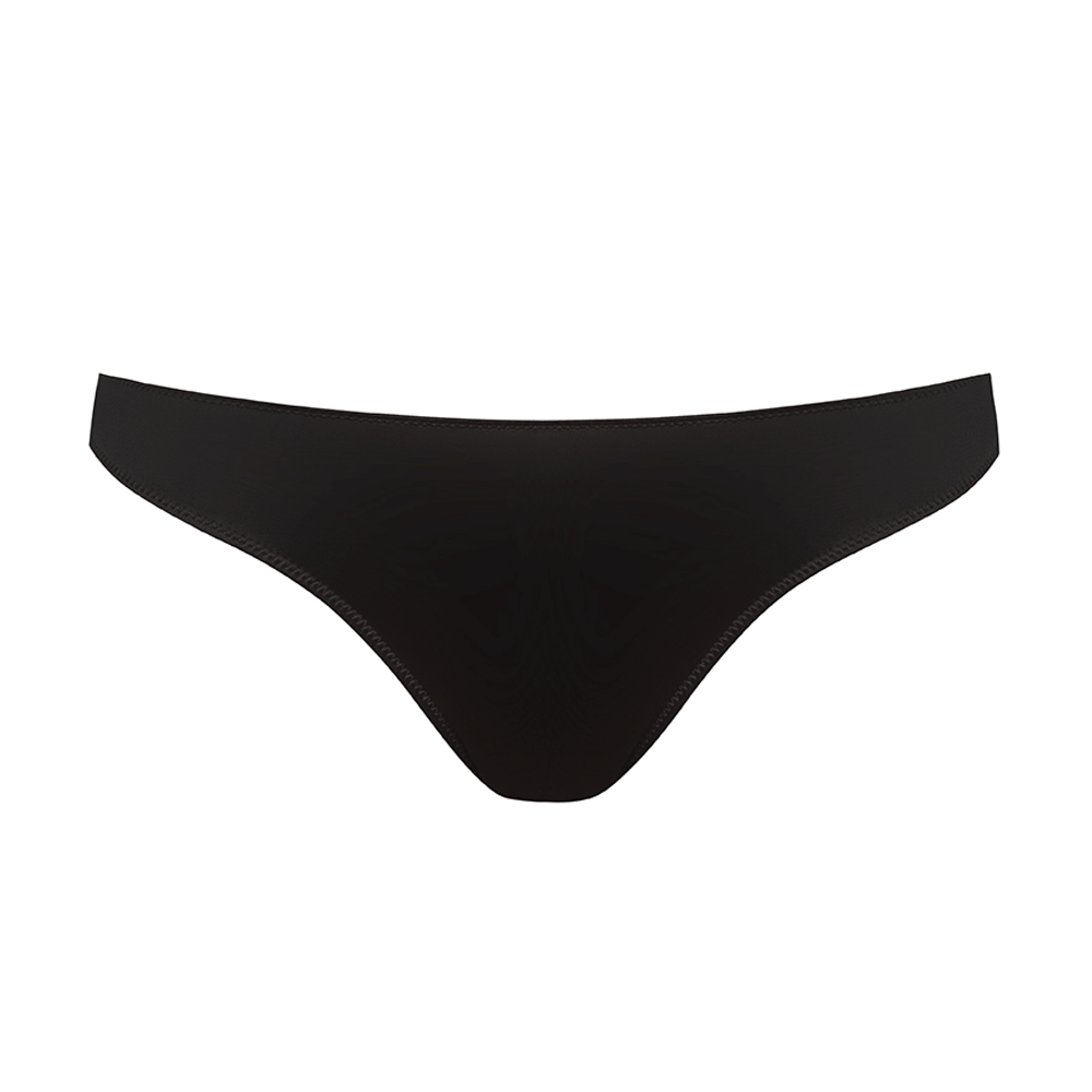 Refined Glamour Brazilian Brief