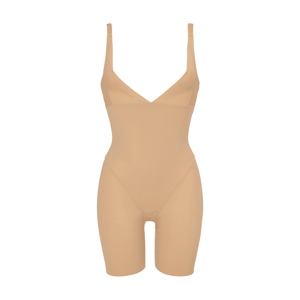 Body Modellante Donna Maidenform Ultimate Slimmer - Con Ferretto, Controllo Pancia E Fianchi