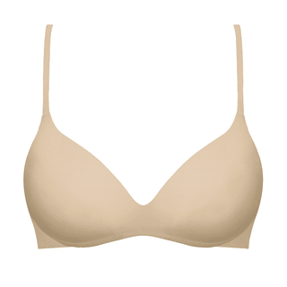 Wireless T-Shirt Bra