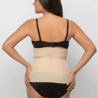 Maidenform® Shapewear Slim Waisters Wear Your Own Bra Singlet Body Shaper  12615