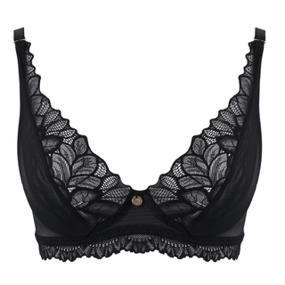 Spirit Tribal Mix Triangle Lace Bra