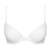 T-Shirt Bra - White