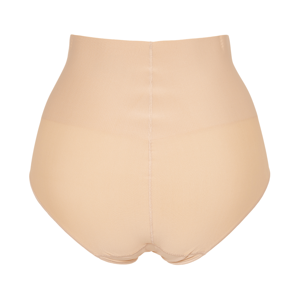 Maidenform womens Tame Your Tummy Shaping Lace Brief With Cool Comfort  DM0051 Beige Swing Lace,Small : : Clothing, Shoes & Accessories