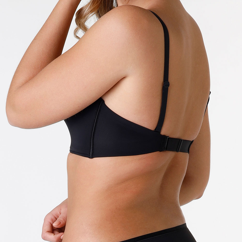 Next Wonderbra Ultimate Wonderbra Push-up Bra ULTIMATE BACKLESS In