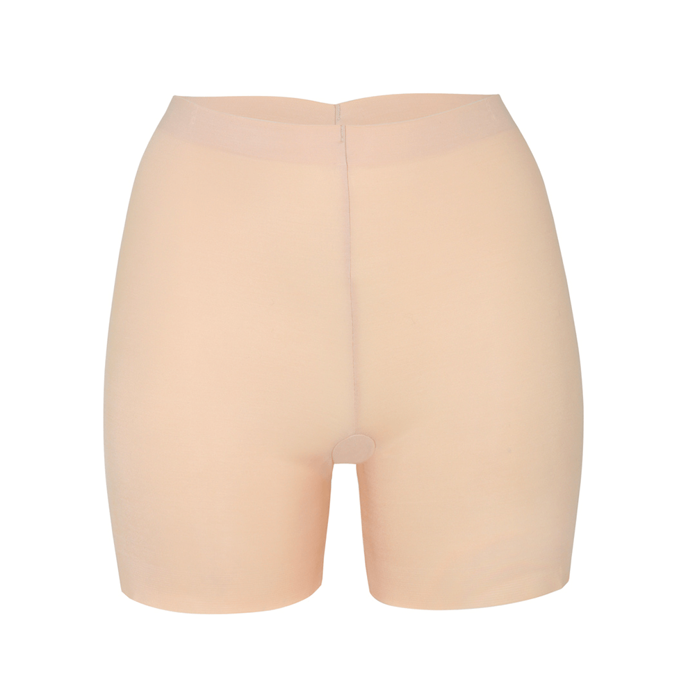 Maidenform 2 Pack Cover Your Bases Girlshort - Nude