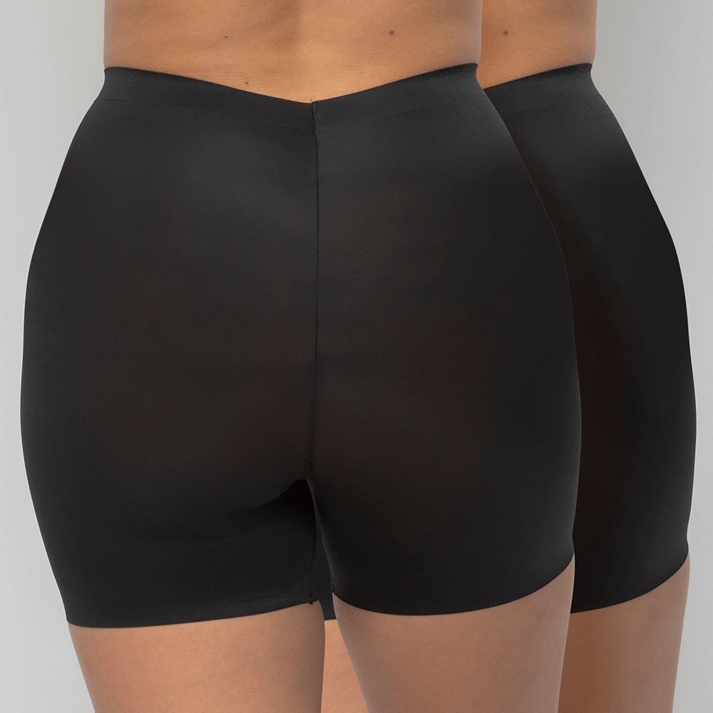 Maidenform Womens Firm Control Tame Your Tummy Booty Lift Shorty
