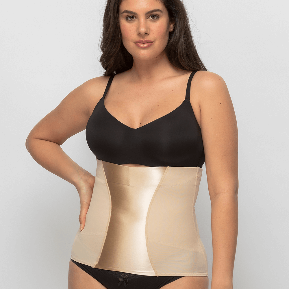 Maidenform Easy Up Waist Nipper - Wonderbra