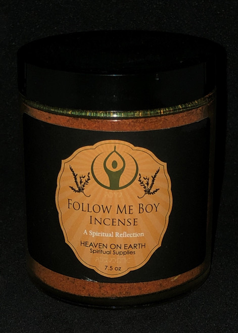 Follow Me Boy Incense Follow Me Boy Incense