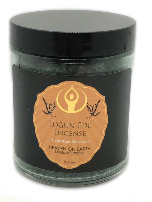 Logunede Incense Logunede Incense