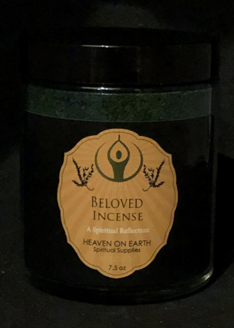 Beloved Incense Beloved Incense