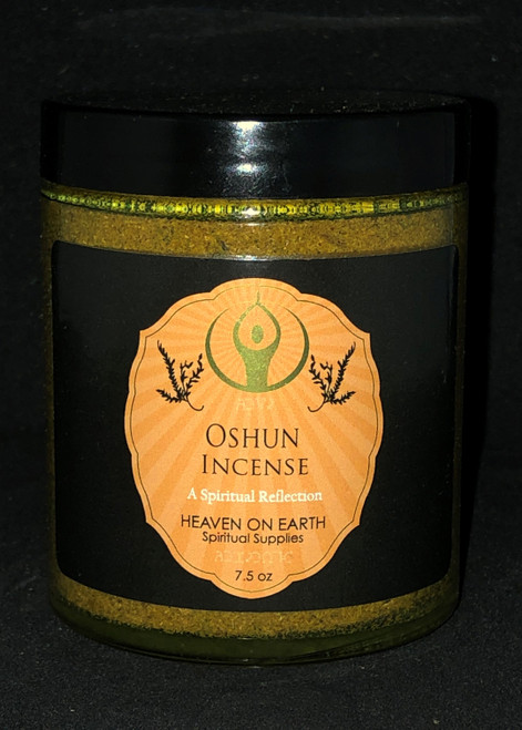 Oshun Incense Oshun Incense