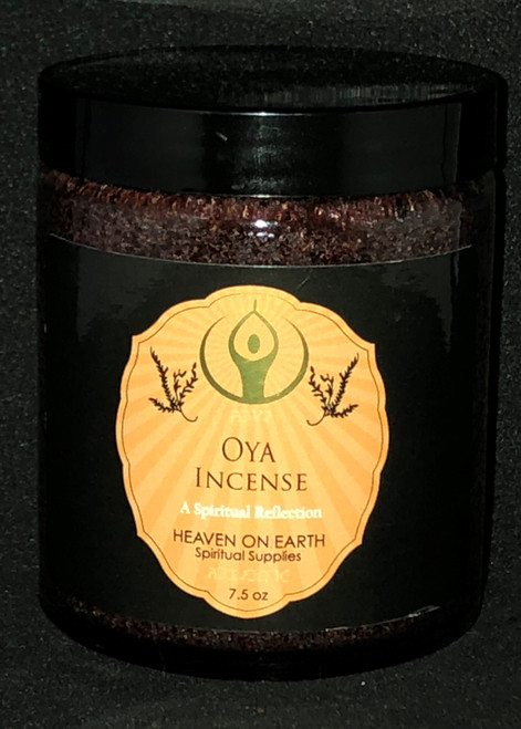 Oya Incense