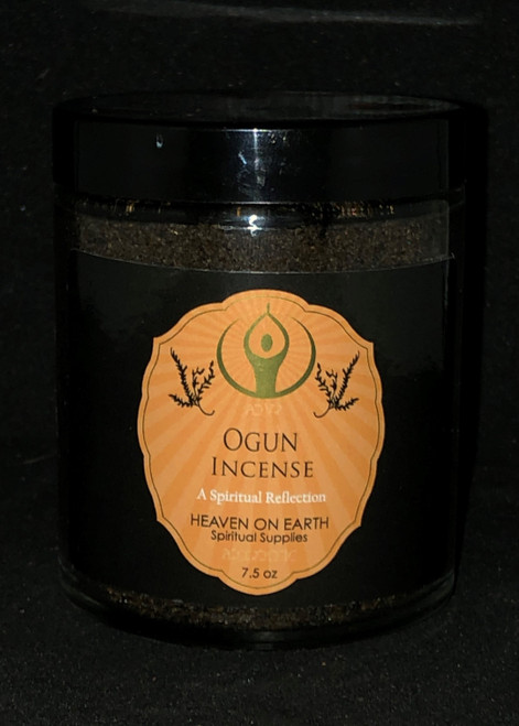 Ogun Incense Ogun Incense