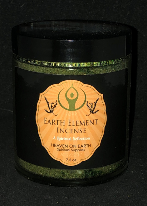 Earth Element Incense