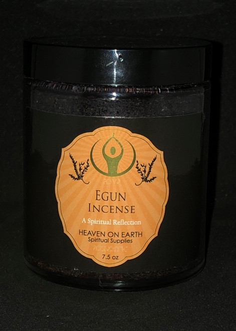 Egun Incense